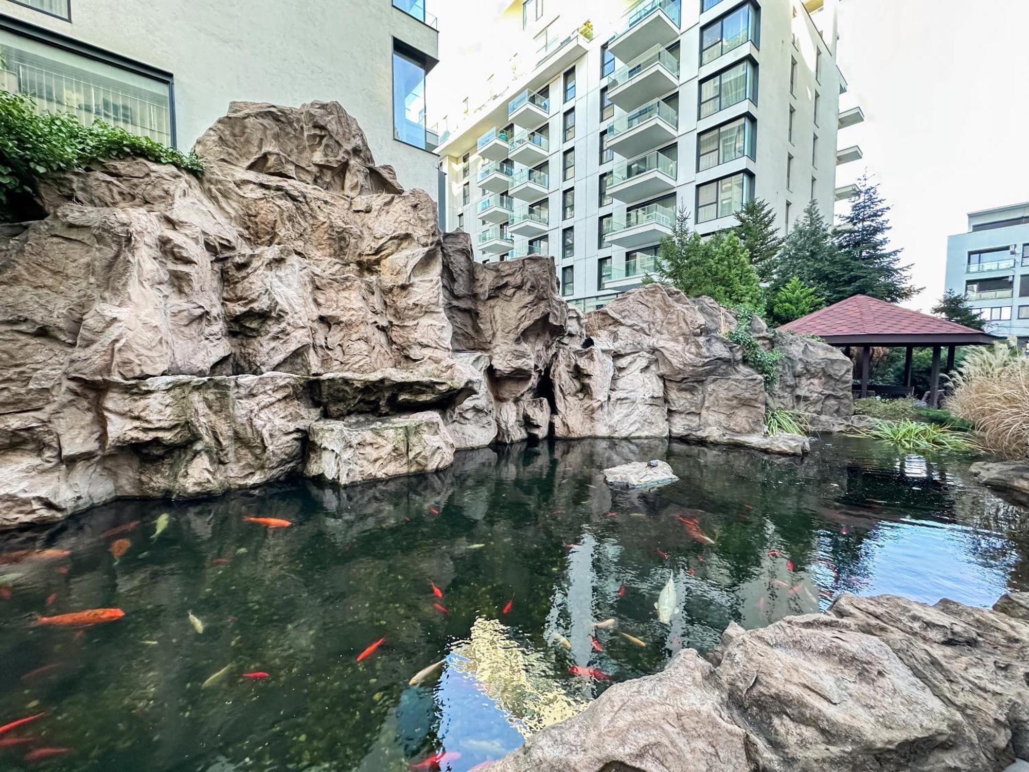 Garden Apartment - Herastrau Park 3Min Walk Bukareszt Zewnętrze zdjęcie